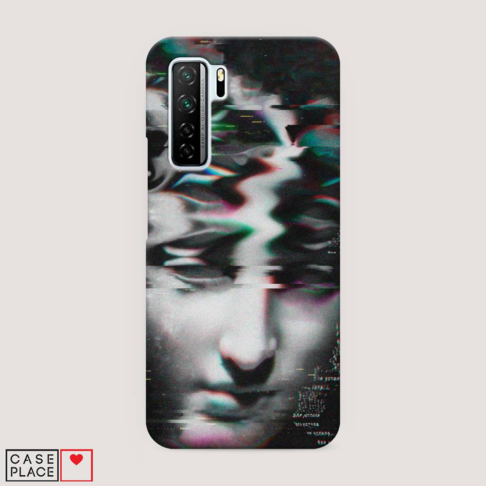

Чехол Awog "Glitch Art" для Huawei Nova 7 SE, 6102920-7