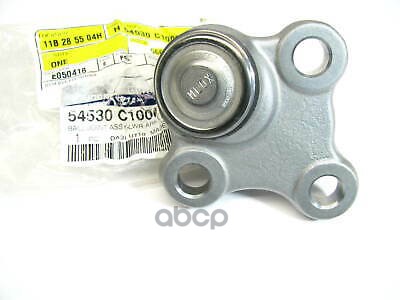 

Шаровая Опора Подвески Hyundai/Kia 54530c1000 Hyundai-KIA арт. 54530C1000