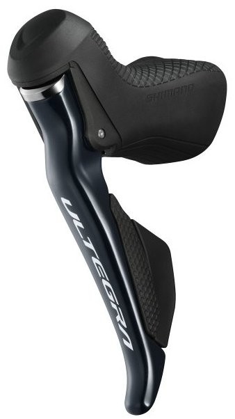 

Шиф/Тор р. Ultegra Di2, ST-R8070, лев, 2ск., под дисковый тормоз, Черный