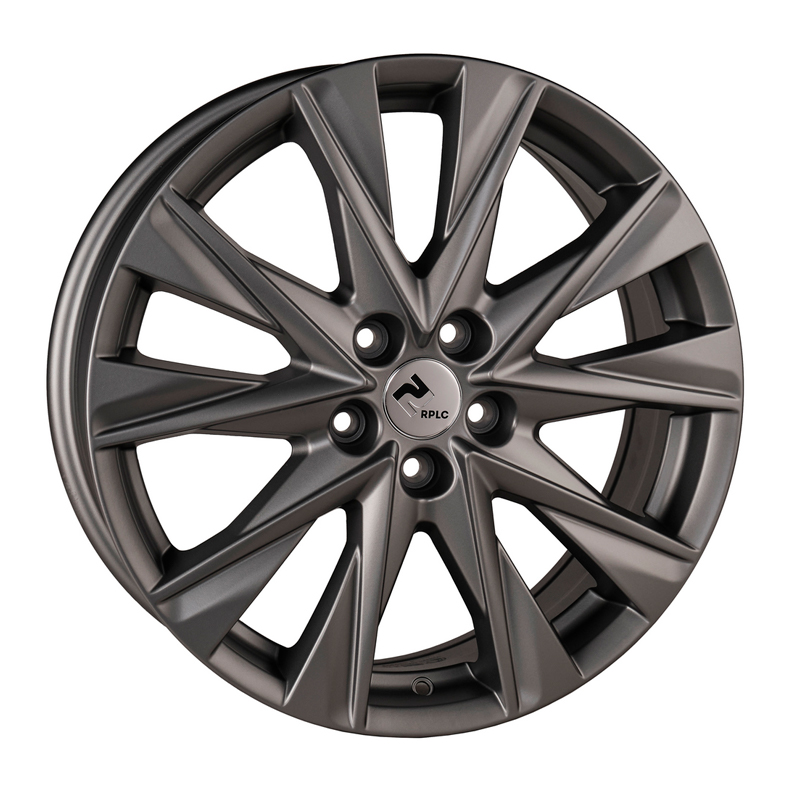 фото Диск rplc ma63 7x19 5x114,3 et45 67,1 hs ma10 kit (mazda cx-5)