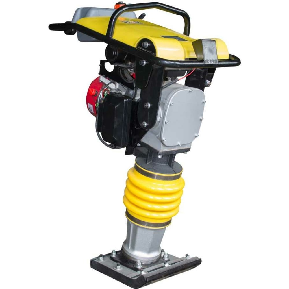 

Вибротрамбовка STEM Techno STR 82
