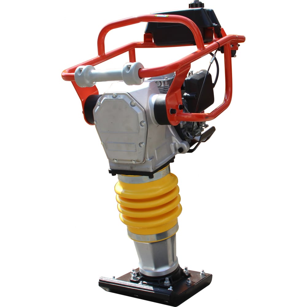 

Вибротрамбовка Impulse VT75H