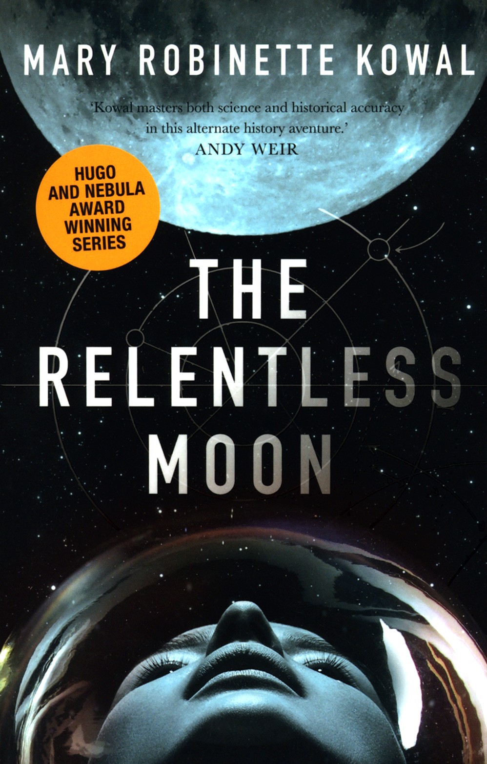 

The Relentless Moon