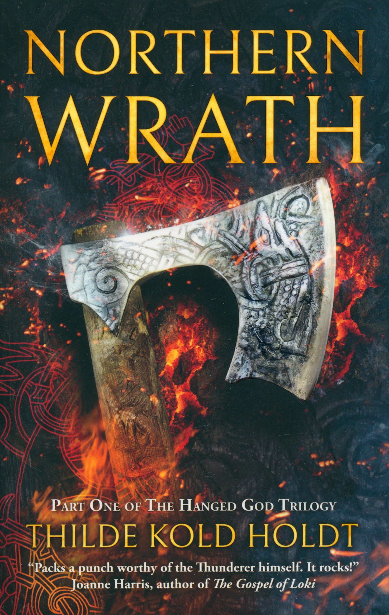 

Northern Wrath