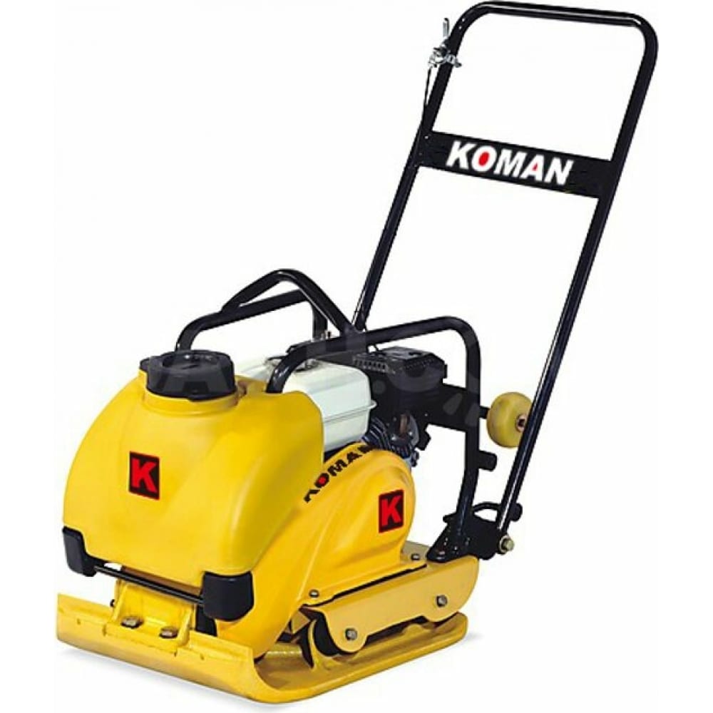 

Виброплита KOMAN MS90-1