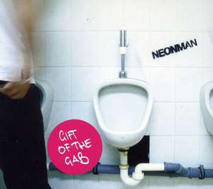 

NEONMAN - Gift Of The Gab