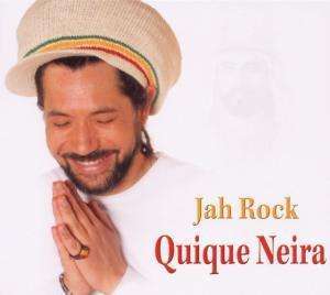 NEIRA, QUIQUE - Jah Rock