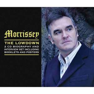

MORRISSEY - The Lowdown