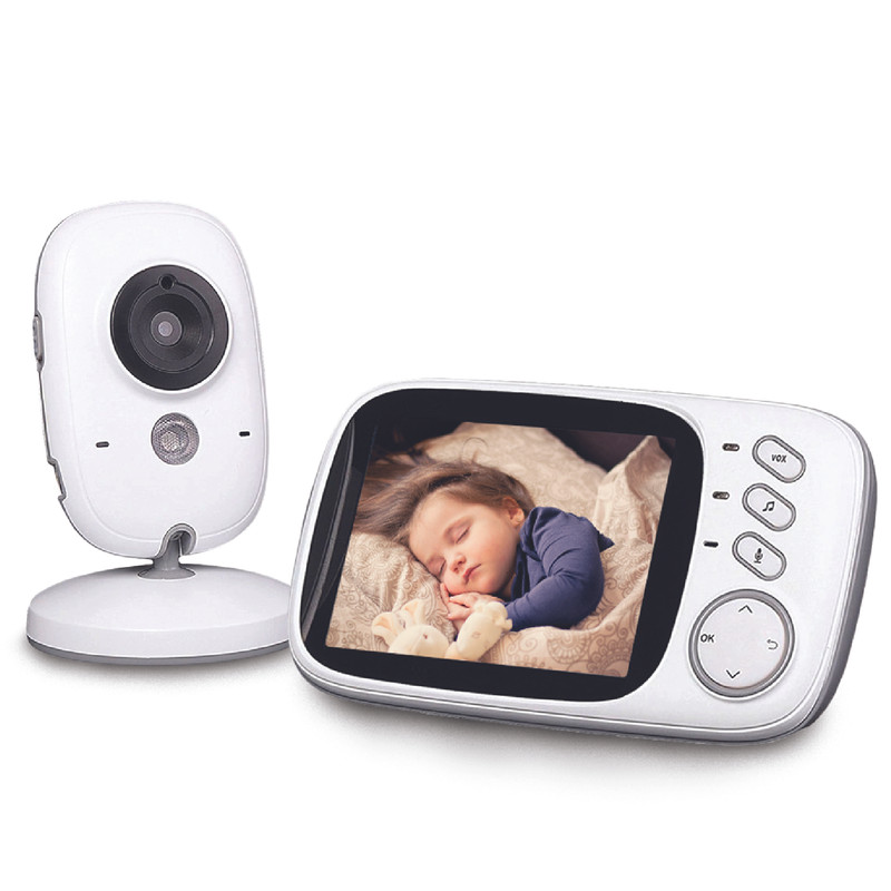 Baby monitor sm650