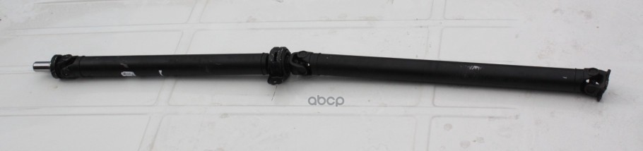 

Вал Карданный Hyundai/Kia 49100-4h100 Hyundai-KIA арт. 49100-4H100