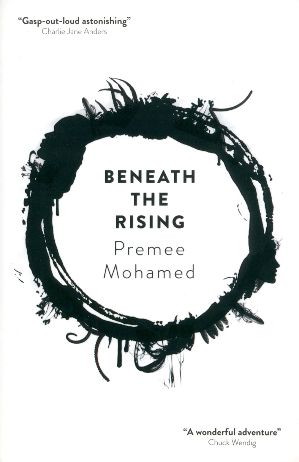 

Beneath the Rising