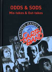 

Manfred Mann's Earth Band – Odds & Sods (Mis-takes & Out-takes)