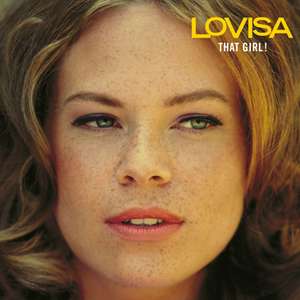 

LOVISA - That Girl