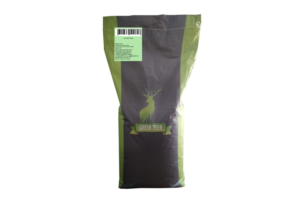 

Семена Green Deer 4620766505821