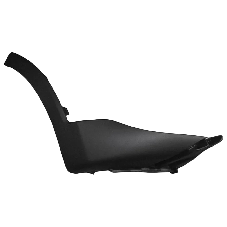 

Накладка Бампера Hyundai/Kia 86586c5500 Hyundai-KIA арт. 86586C5500, Черный