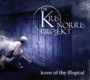 

The Kris Norris Projekt – Icons Of The Illogical