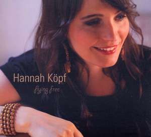 KOPF, HANNAH - Flying Free