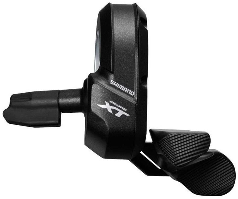 

Шифтер XT Di2, M8050, для заднего переключателя, Черный