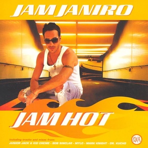 

JAM JANIRO - Jam Hot