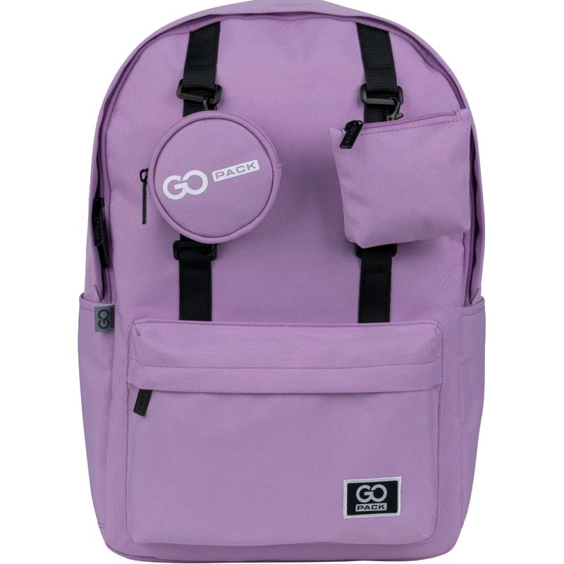 фото Рюкзак gopack education teens 178l-2 фиолетовый