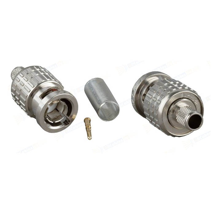 

Разъем BNC (Папа) Canare MBCP-C4F, MBCP-C4F
