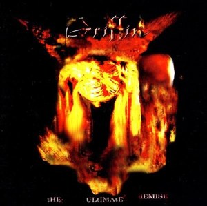 

GRIFFIN - The Ultimate Disease