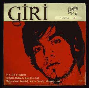 

GIRI - Giri