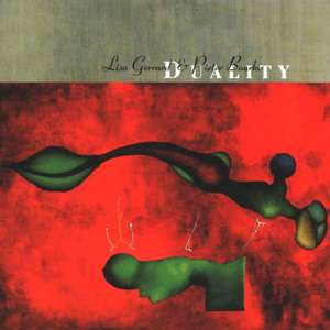 Lisa Gerrard & Pieter Bourke ?– Duality