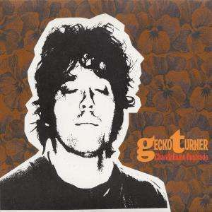

GECKO TURNER - Chandalismo Ilustrado