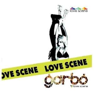 

GARBO - Love Scene (The Album)