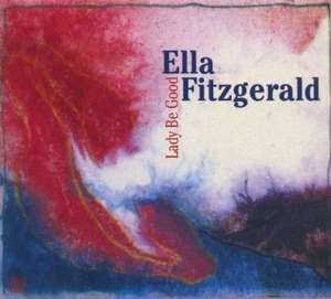 

FITZGERALD, ELLA - Lady Be Good-Jazz Reference