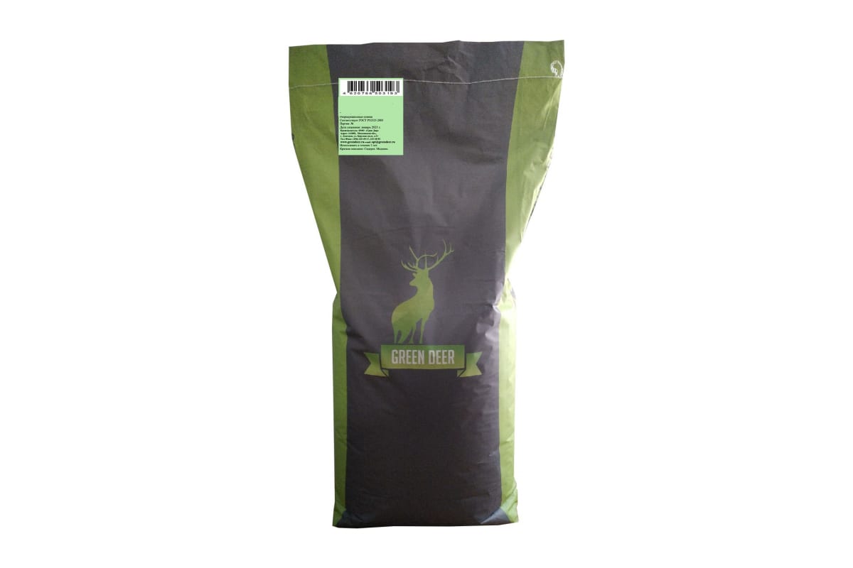 

Семена Green Deer 4620766502448