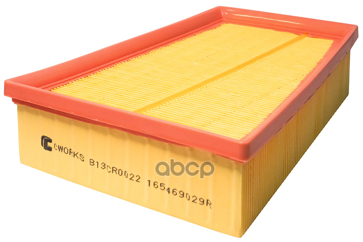 

Фильтр Воздушный Cworks B13cr0022 CWORKS арт. B13CR0022