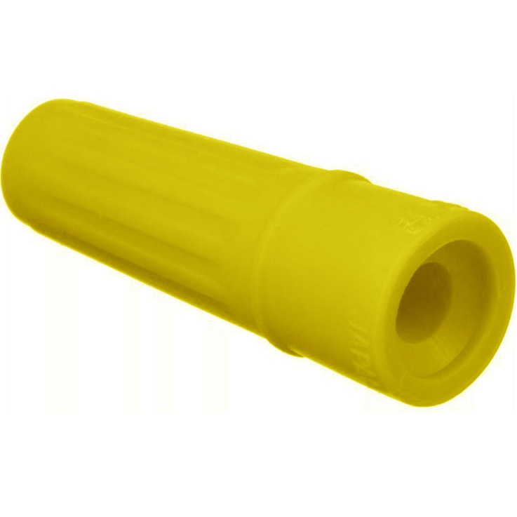 

Хвостовик для кабельных разъемов Canare CB03 Yellow, Желтый, CB03