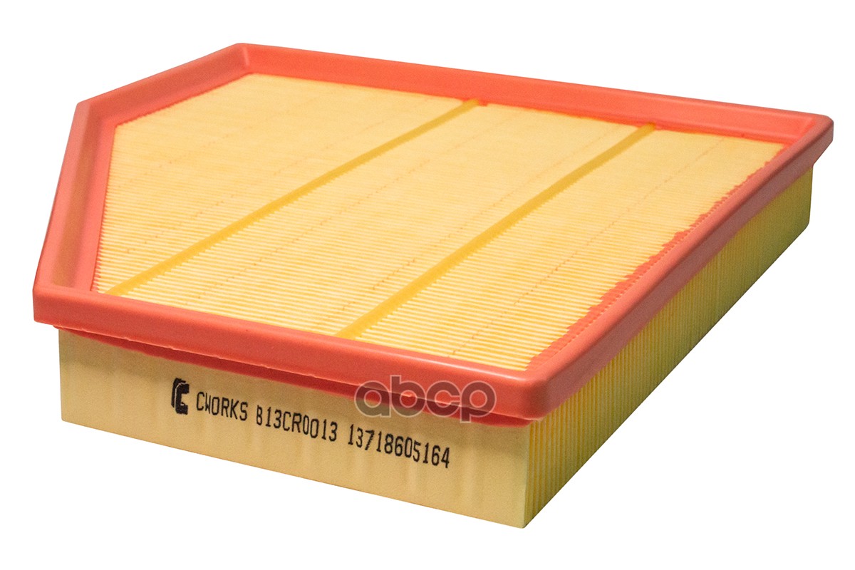 

Фильтр Воздушный Cworks B13cr0013 CWORKS арт. B13CR0013