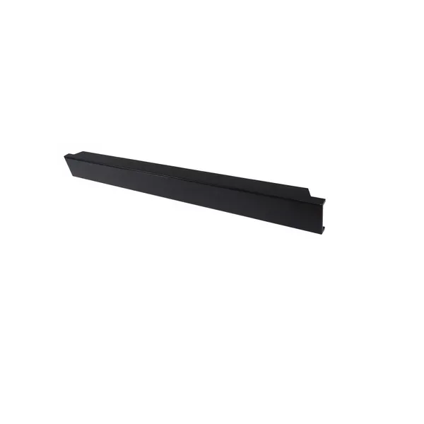 

Панель бланкирующая NT FPANEL.PLA 1 B (445214), Черный, FPANEL.PLA 1 B