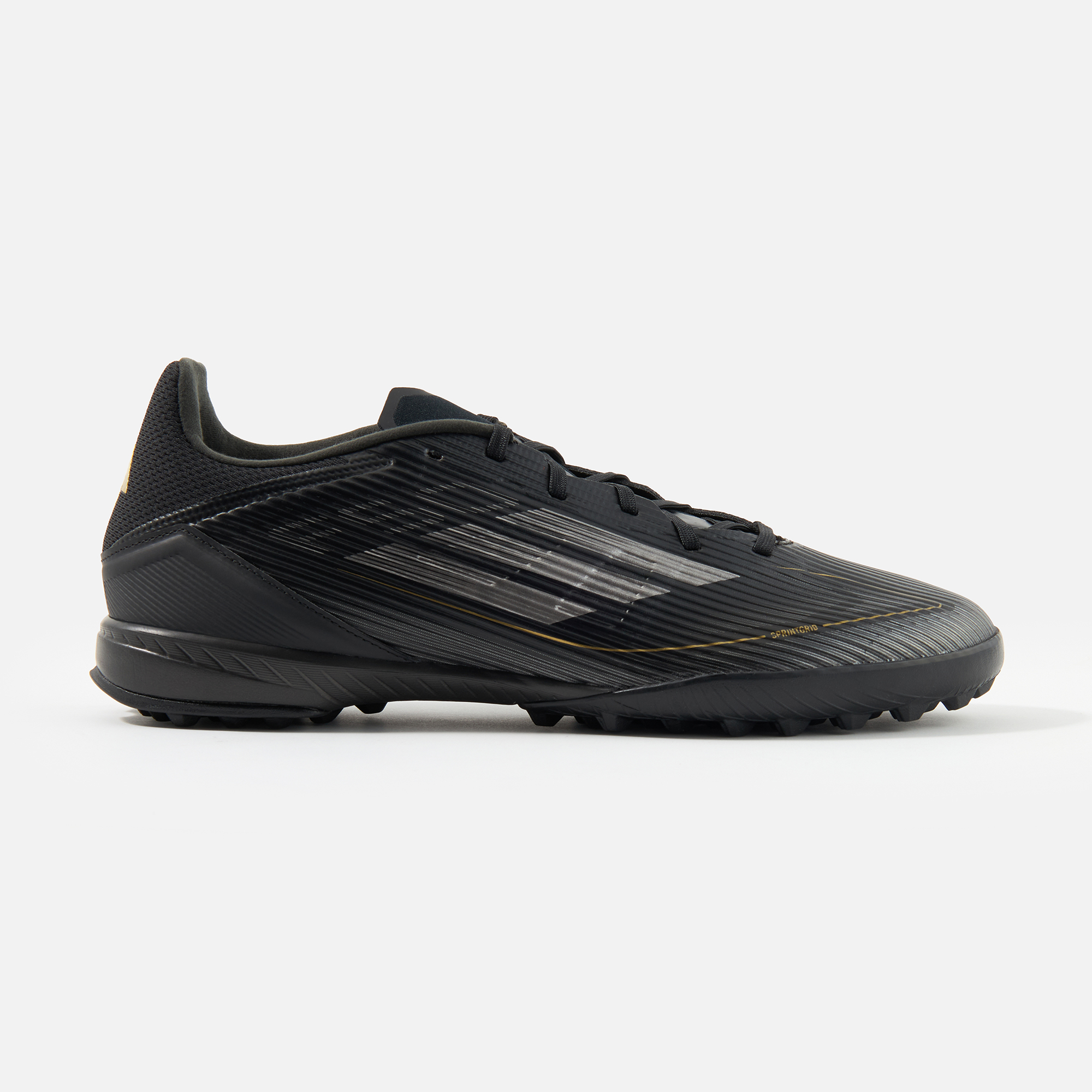 

Бутсы мужские Adidas F50 League TF IF1337 черные 8 UK, Черный, F50 League TF