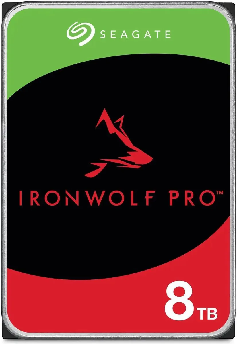 

Жесткий диск SEAGATE ST8000NT001 8 ТБ (ST8000NT001), ST8000NT001