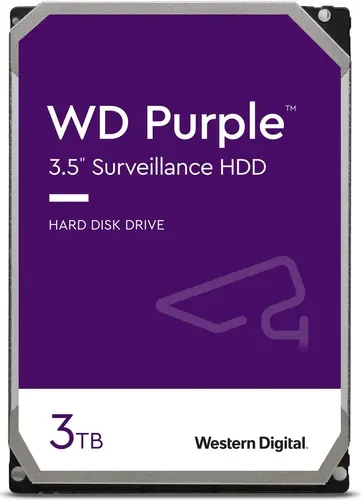 

Жесткий диск WD WD33PURZ 3 ТБ (WD33PURZ), WD33PURZ