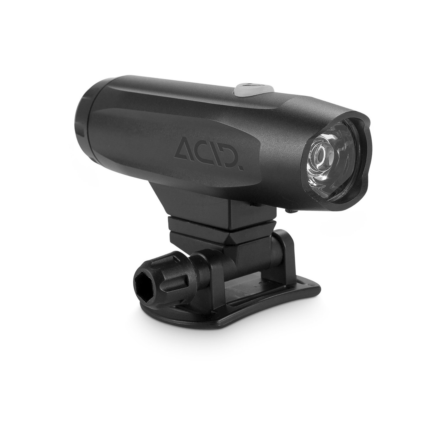 фото Фонарь передний acid outdoor led hpa 850 93058, цвет черный cube