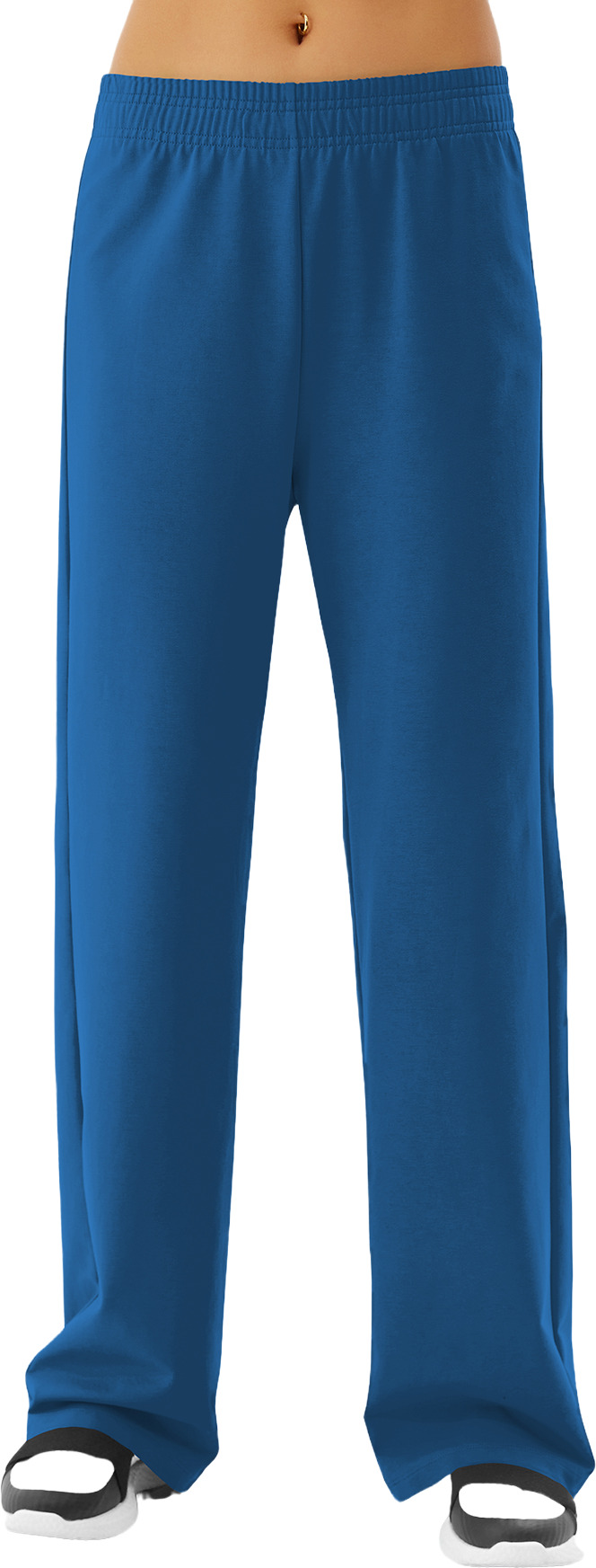 

Спортивные брюки женские Bilcee TB22WL05S0313-1-1272 синие XS, TB22WL05S0313-1-1272
