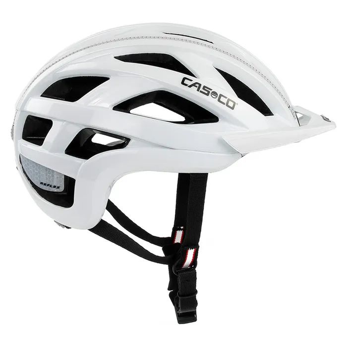 

Cuda 2 white shiny L 59-62 cm 04.1647.L, Cuda 2