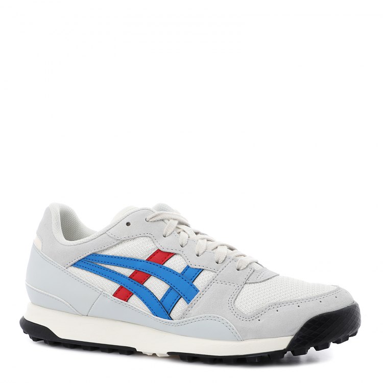 фото Кроссовки мужские onitsuka tiger tiger horizonia серые 44 eu