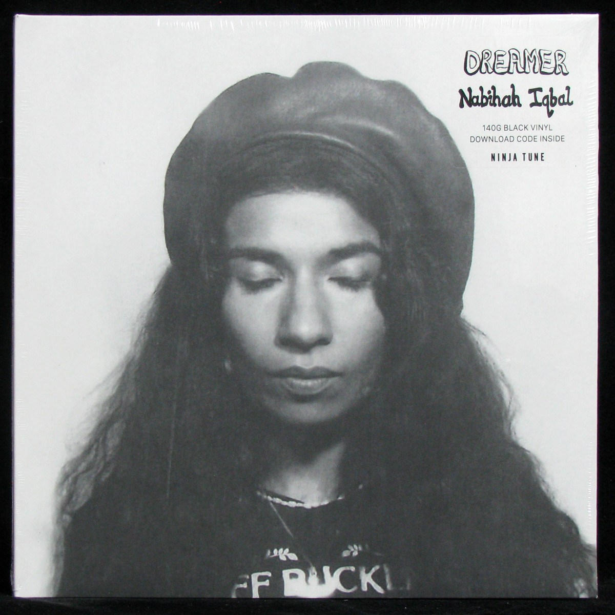 

Nabihah Iqbal - Dreamer (LP)