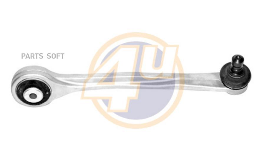

Рычаг Audi A4/A5 1.8-4.2/2.0-3.0tdi 07- Пер Балка Верх Пер R 4U арт. AU-D-27967