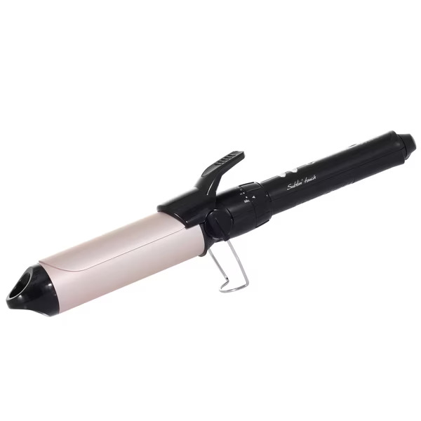

Электрощипцы BaByliss C338E черный, C338E