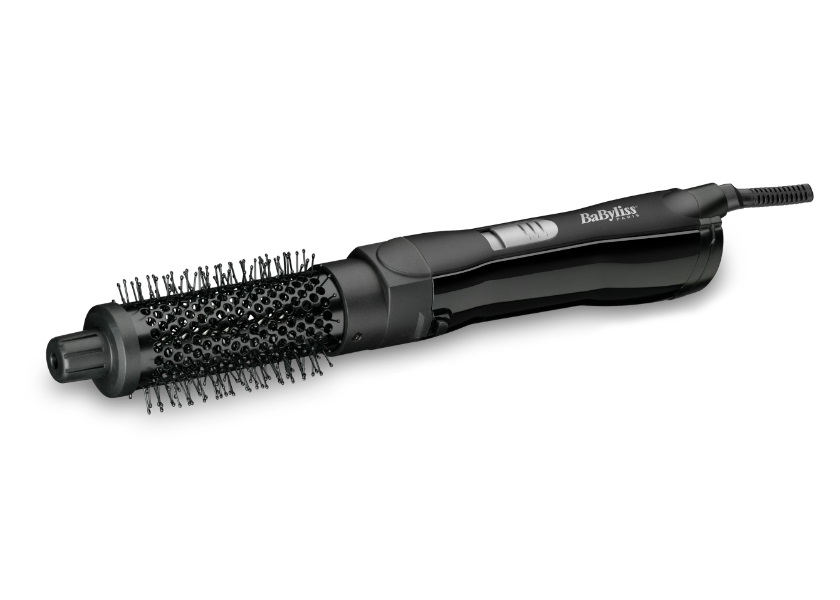 

Фен-щетка BaByliss AS82E 800 Вт черный, AS82E