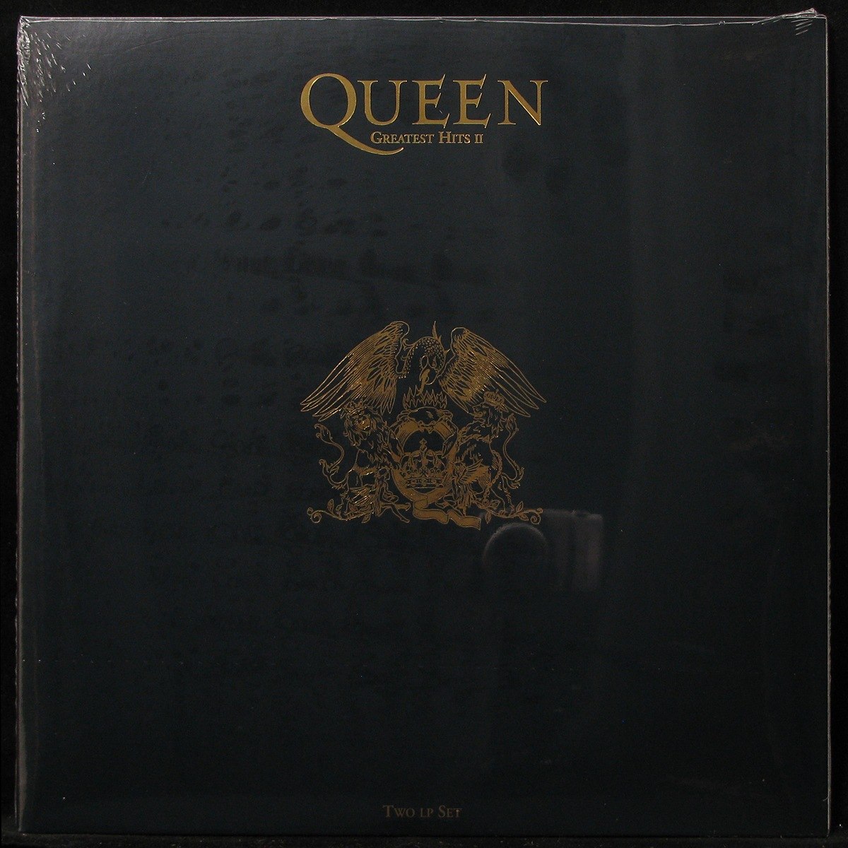 Queen - Greatest Hits II (2LP)