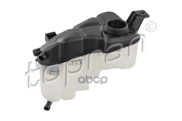 

Бачок Расширительный (Замена Для Hp-600528755) topran арт. 600528001