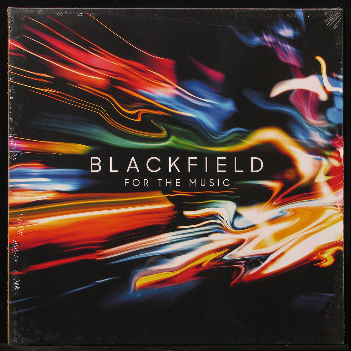 

Blackfield - For The Music (LP)